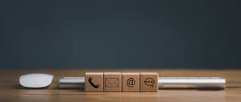 Contact Banner