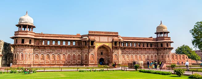Immersive learning in India