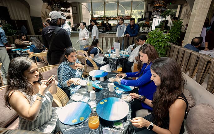 Event & Activation- Experiences They Can Sell From