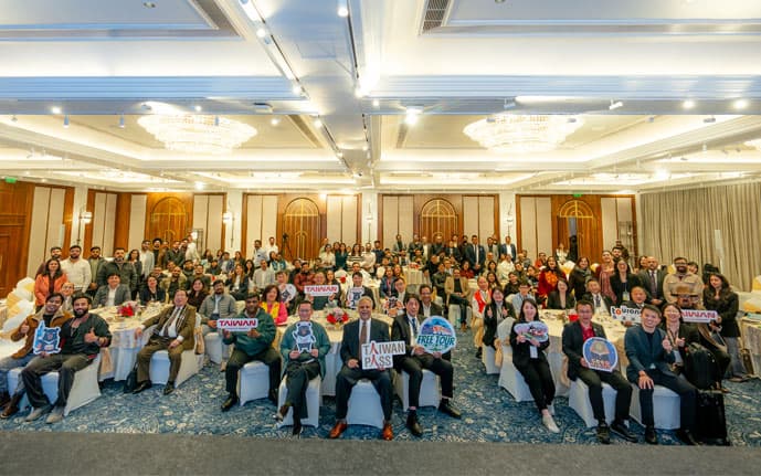 Sales & Trade Marketing