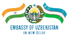UZBEKISTAN-EMBASYY