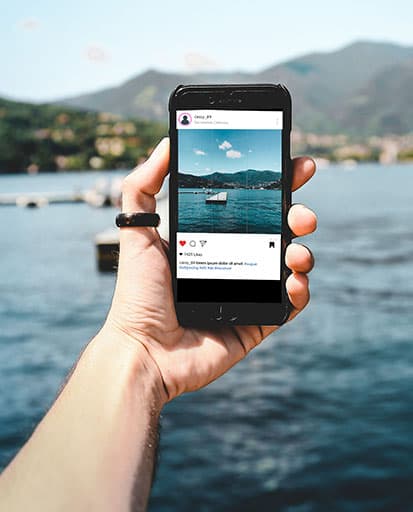 Social Media Integration