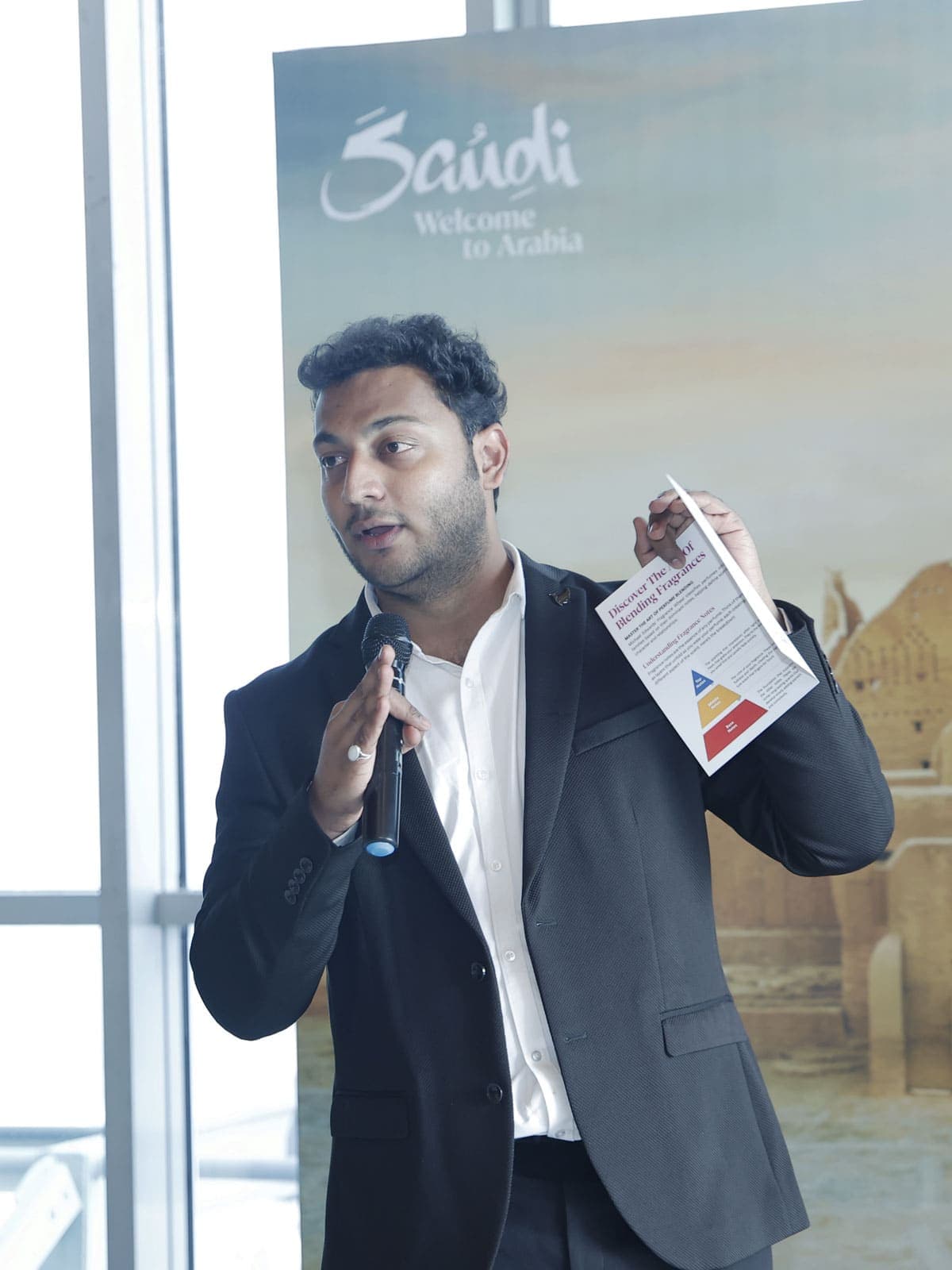 Storytelling & Narrative