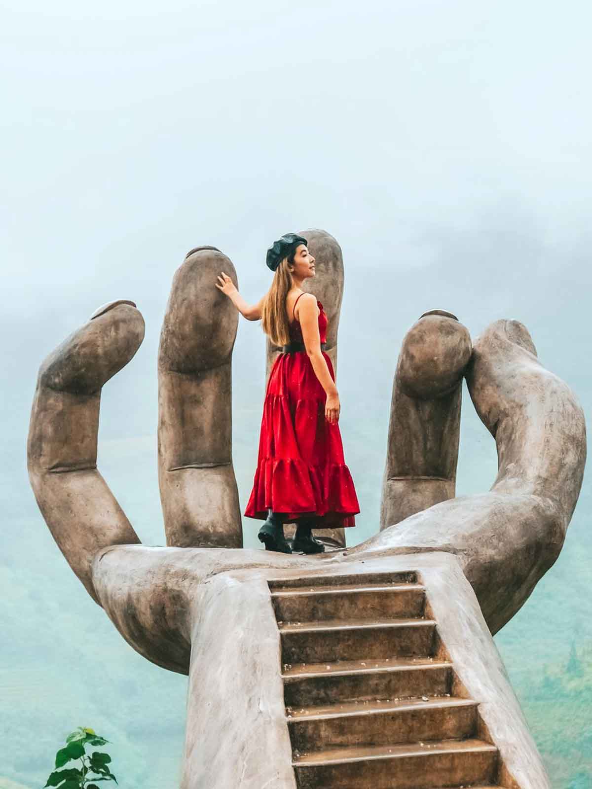 Vietnam Tourism