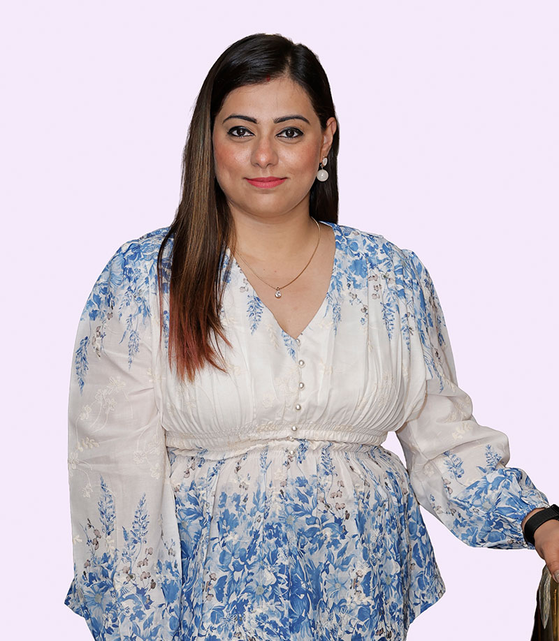 GARIMA SEHGAL