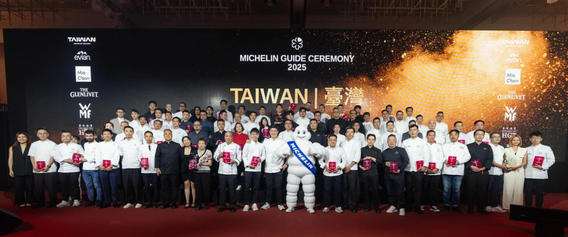 Taiwan Emerges as a Rising Star on the Global Culinary Map, Attracting Indian Tourists with Diverse Gastronomic Offerings