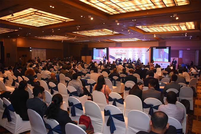 India Space Congress: Elevating India's Space Ambitions