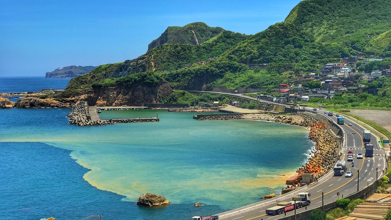Forget the Crowd. India's Sharpest Travellers Have Found Taiwan.