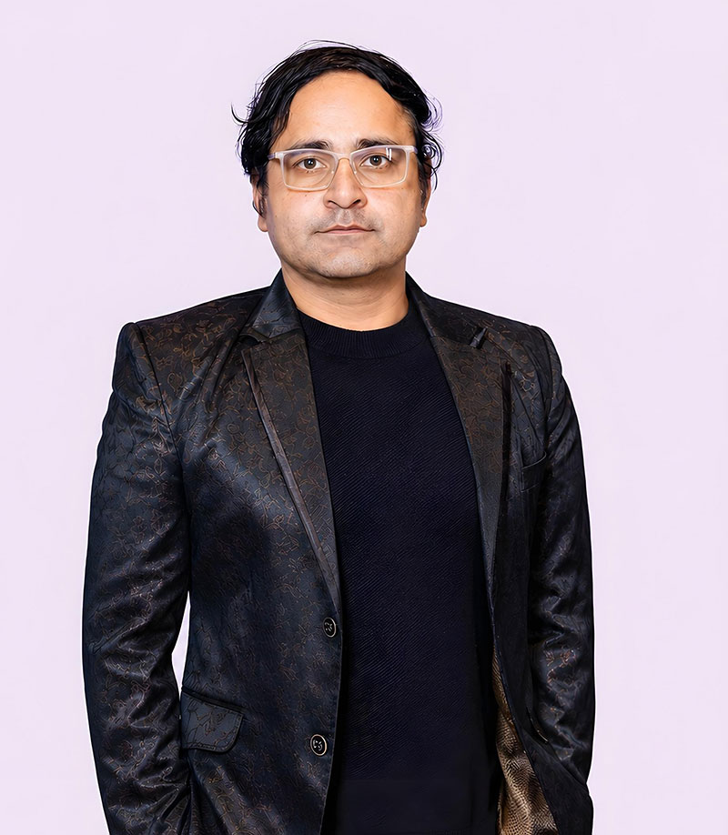 KARAN DHINGRA