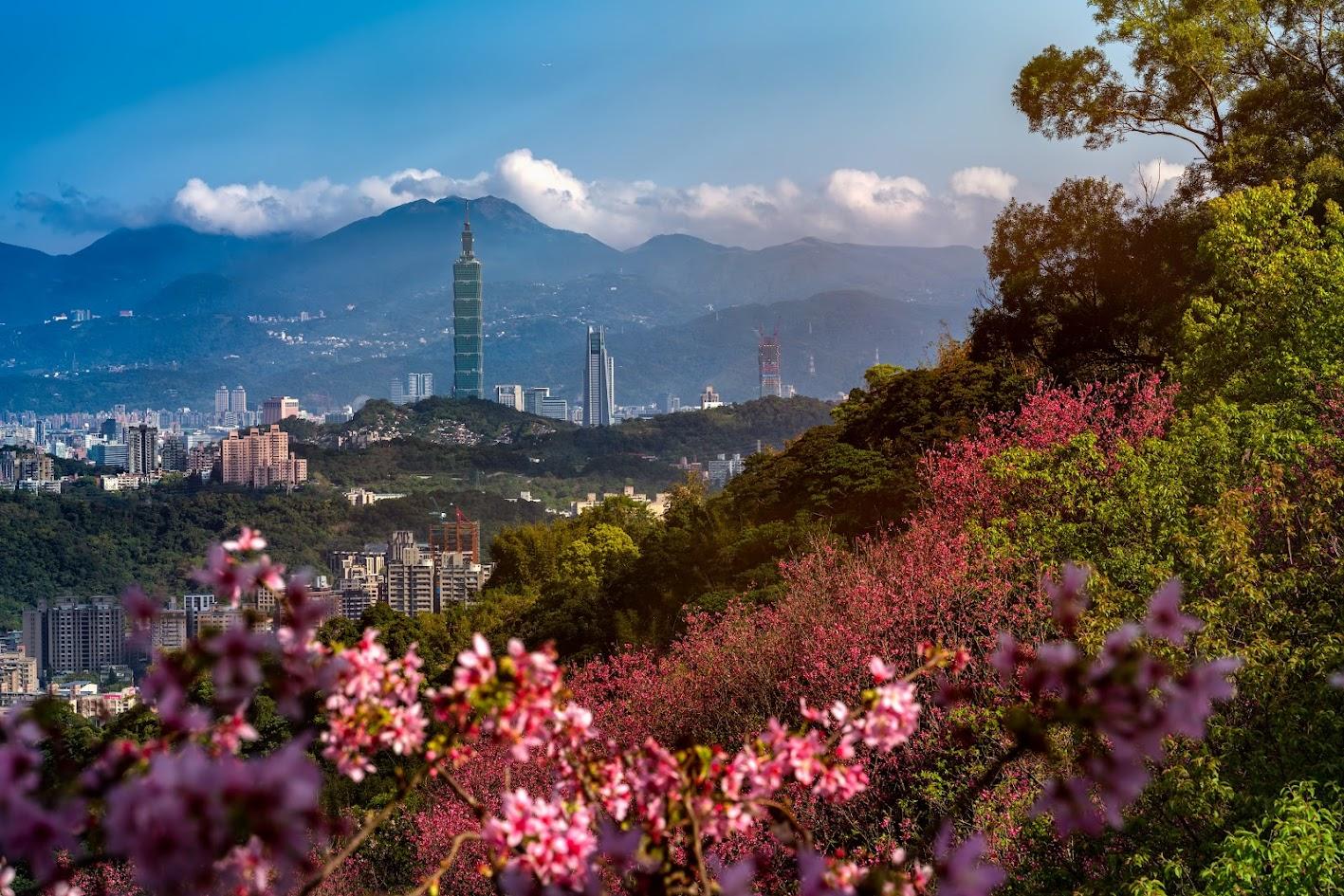 A Day That Never Ended": Reimagining Taiwan as a Soft Power Story