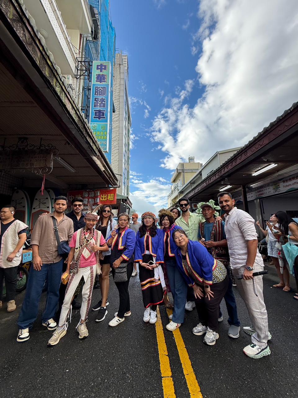 Turning Experiences into Destination Demand