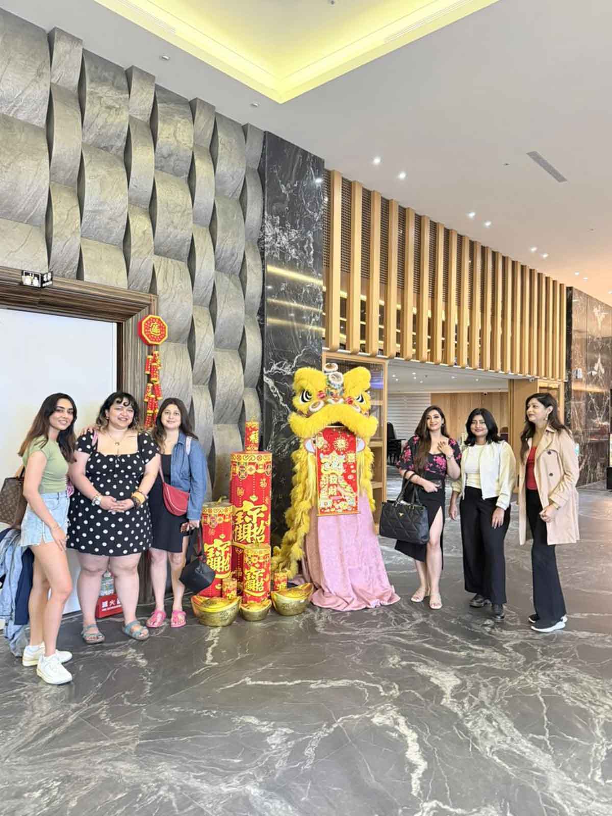 Taiwan Tourism