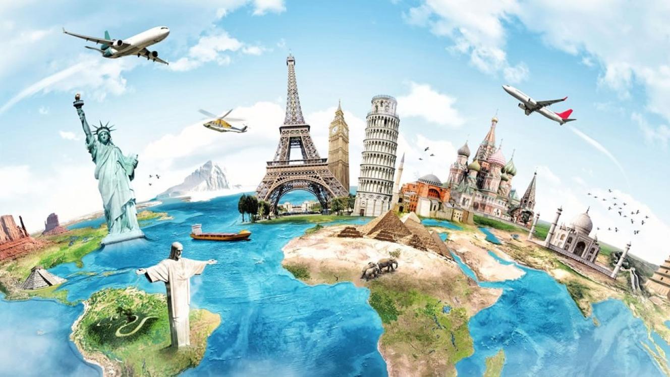High-Impact Destination Education & Training Platform