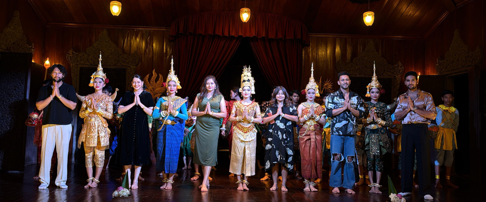 Beyond Angkor Wat: Reimagining Cambodia Through an Experiential Lens