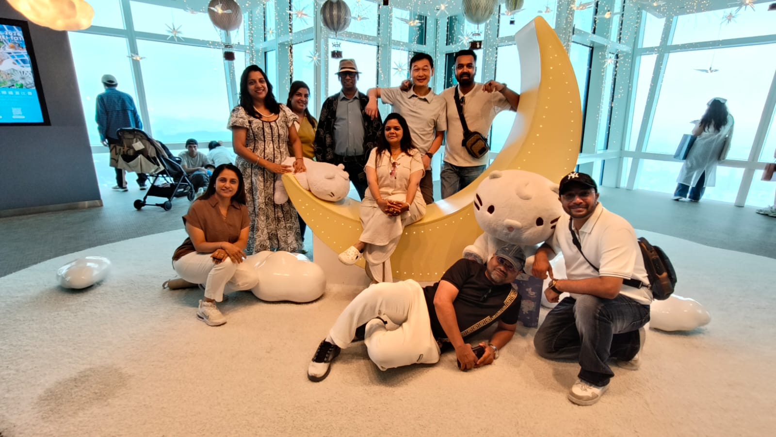 Taiwan rewrites the rules of trade engagement in India with a first-of-its-kind, partially funded FAM tour