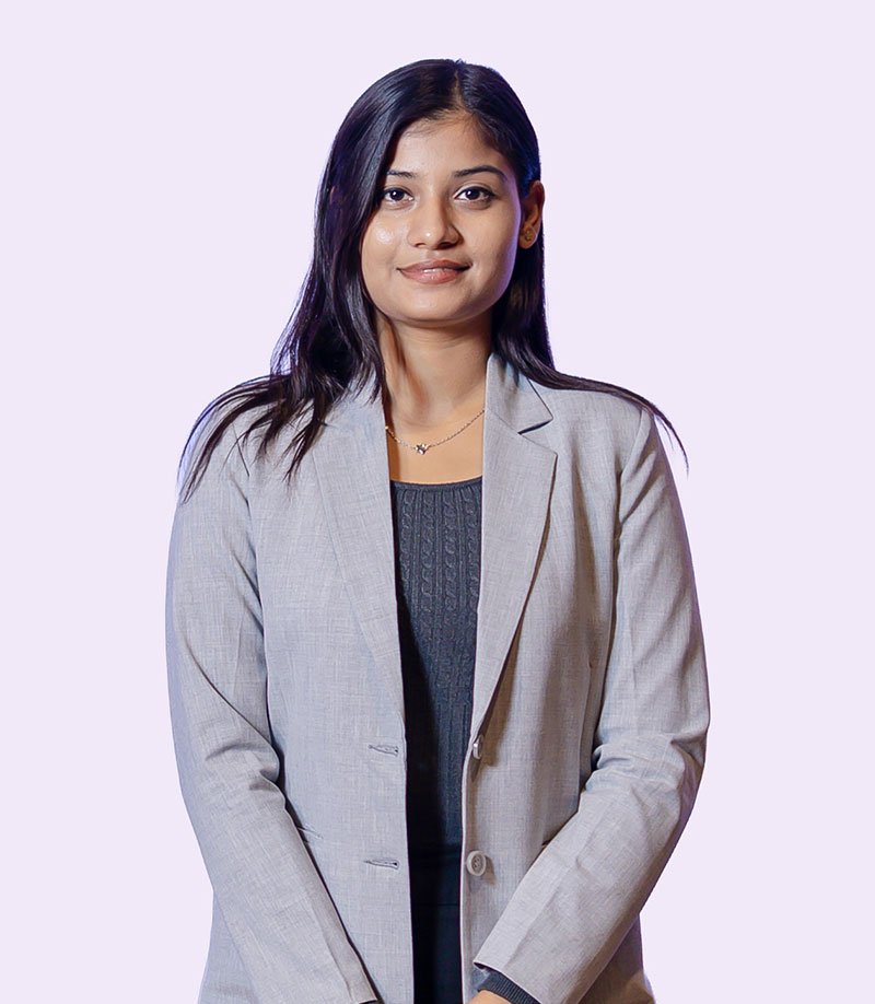 NANDINI MISHRA