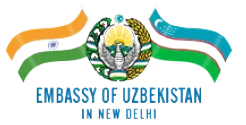 UZBEKISTAN-EMBASYY