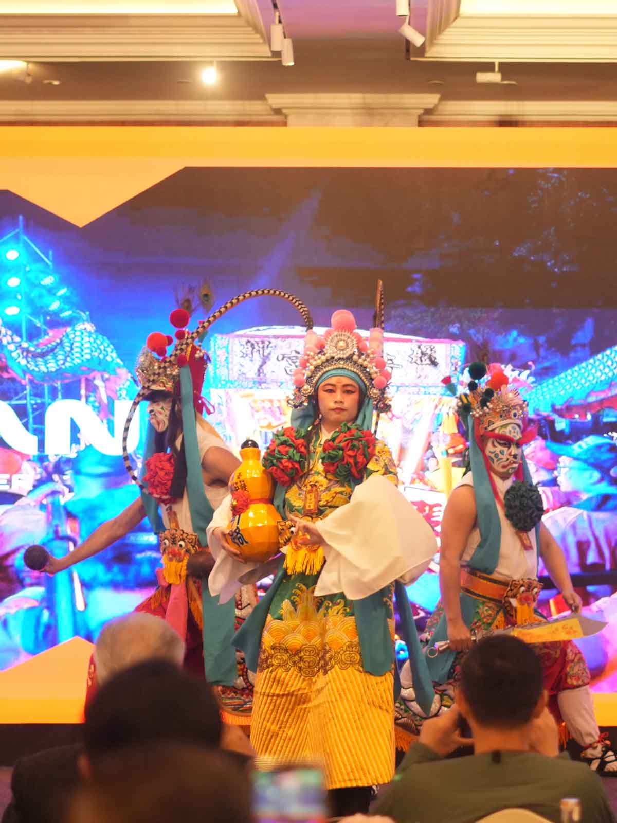 Cultural Events