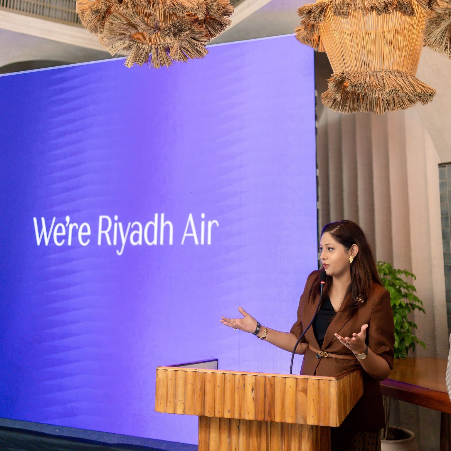 We Didn’t Just Talk About Saudi. We Let Them Imagine and Create their own.