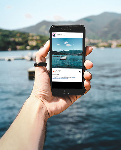 Social Media Integration