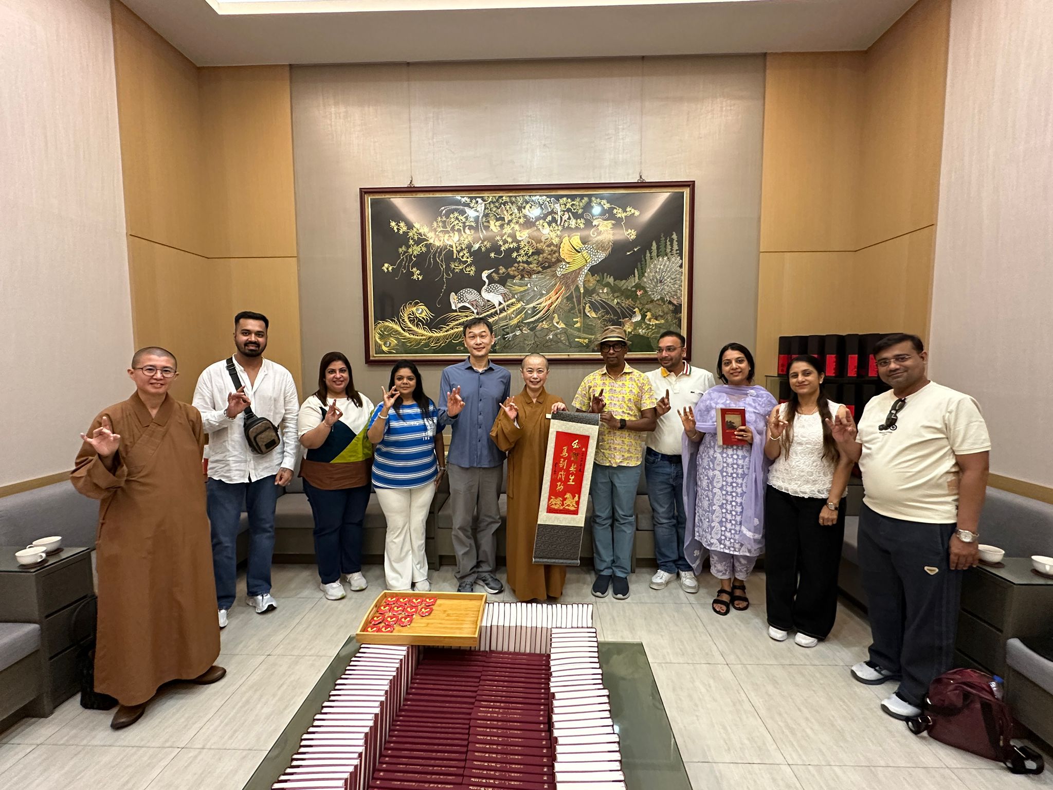 Taiwan rewrites the rules of trade engagement in India with a first-of-its-kind, partially funded FAM tour