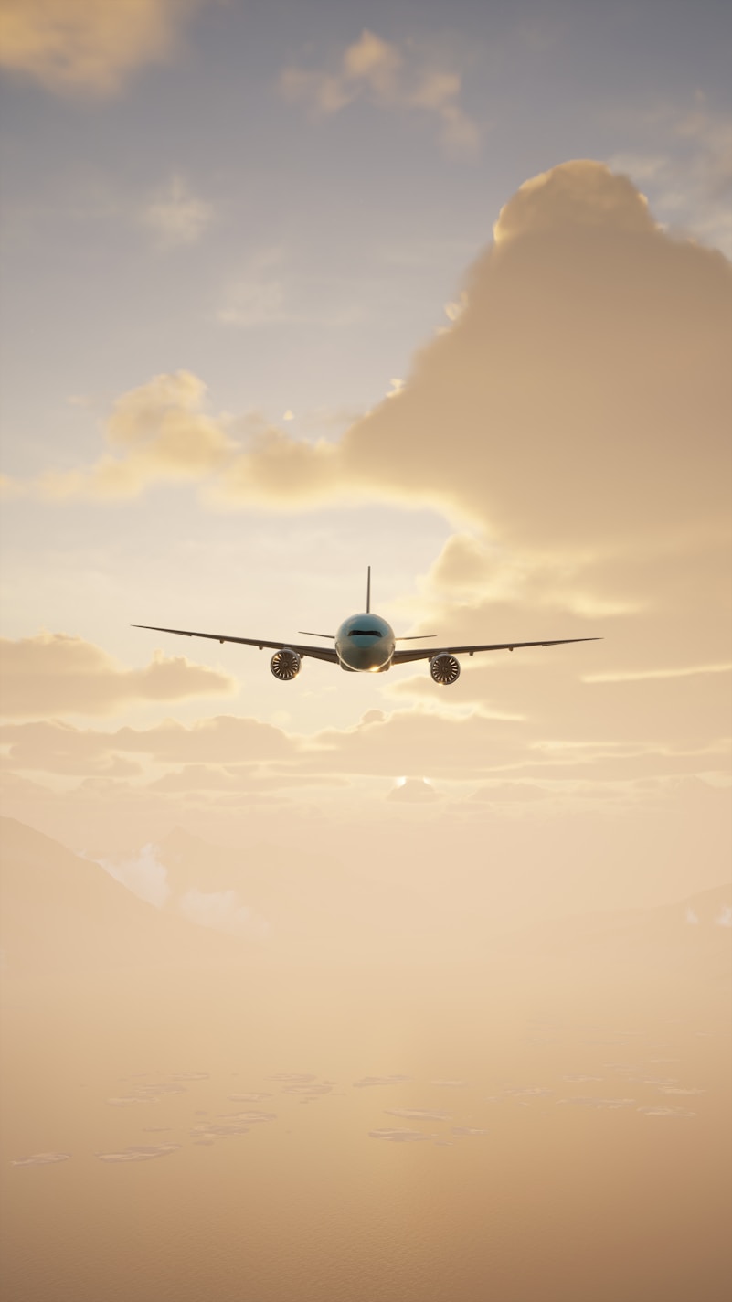 Expanding Our Horizons