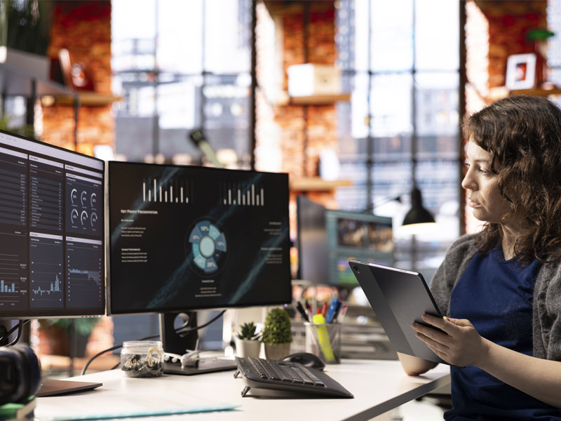 Turning Insight Into Edge